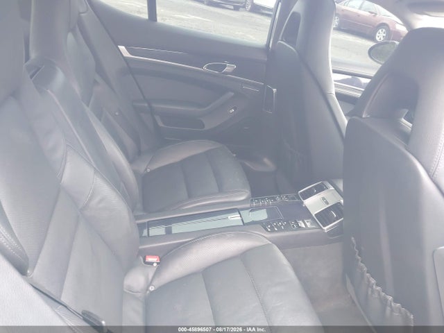 Aukcja sprzedaży 2014 Porsche Panamera E-hybrid S, vin: WP0AD2A70EL044232, numer aukcji: 45896507