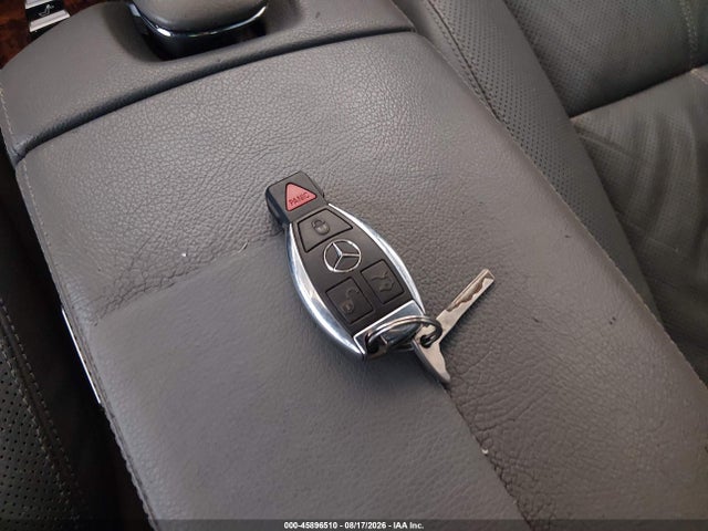 45896510 :رقم المزاد ، WDDNG71X68A186340 vin ، 2008 Mercedes-benz S 550 مزاد بيع