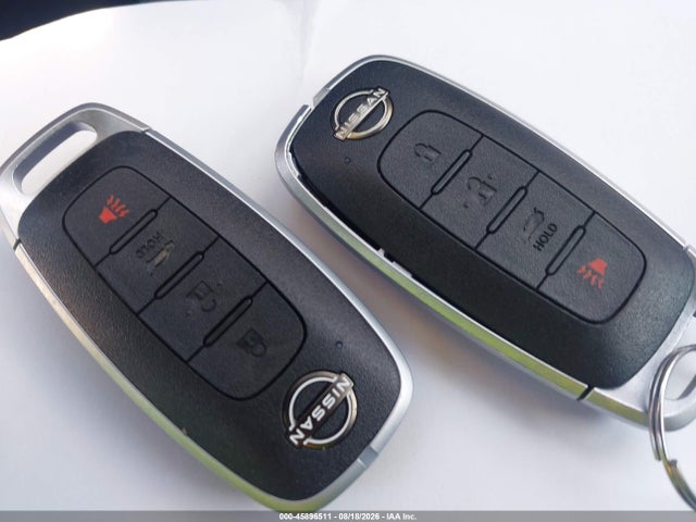 45896511 :رقم المزاد ، 3N1AB8BV5SY219988 vin ، 2025 Nissan Sentra S مزاد بيع