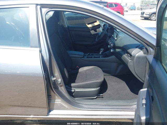 45896511 :رقم المزاد ، 3N1AB8BV5SY219988 vin ، 2025 Nissan Sentra S مزاد بيع