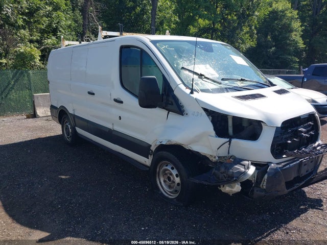 Aukcja sprzedaży 2016 Ford Transit-150, vin: 1FTYE1ZM7GKA24570, numer aukcji: 45896512