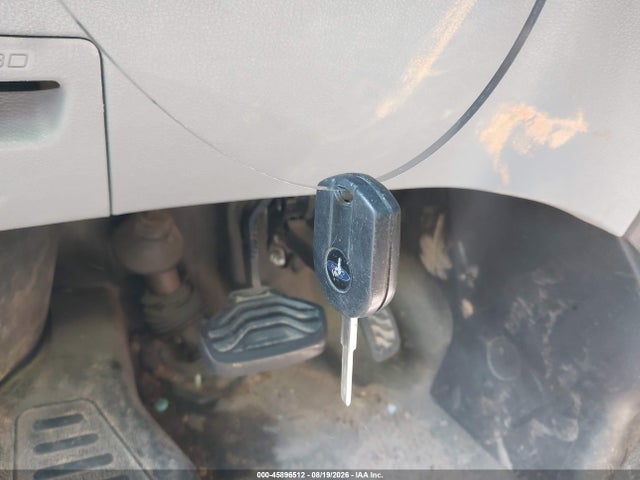 2016 Ford Transit-150 მანქანა იყიდება აუქციონზე, vin: 1FTYE1ZM7GKA24570, აუქციონის ნომერი: 45896512