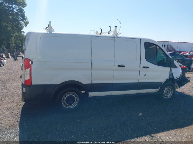 2016 Ford Transit-150 მანქანა იყიდება აუქციონზე, vin: 1FTYE1ZM7GKA24570, აუქციონის ნომერი: 45896512