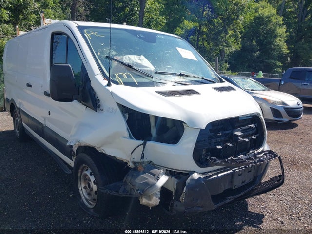 2016 Ford Transit-150 მანქანა იყიდება აუქციონზე, vin: 1FTYE1ZM7GKA24570, აუქციონის ნომერი: 45896512