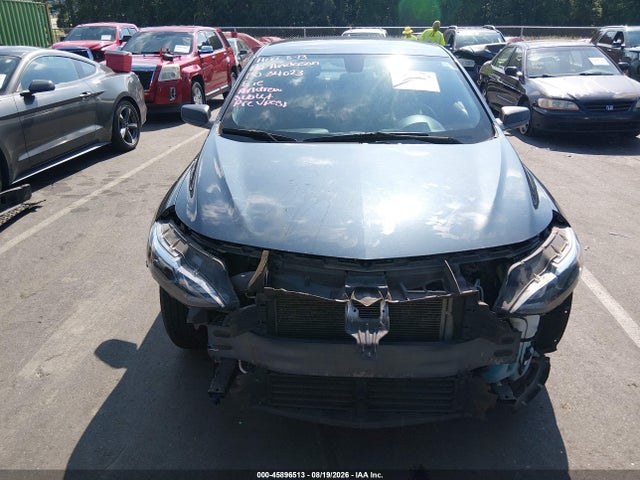 2019 Chevrolet Malibu 1ls მანქანა იყიდება აუქციონზე, vin: 1G1ZB5ST8KF224468, აუქციონის ნომერი: 45896513