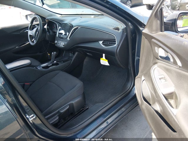 2019 Chevrolet Malibu 1ls მანქანა იყიდება აუქციონზე, vin: 1G1ZB5ST8KF224468, აუქციონის ნომერი: 45896513