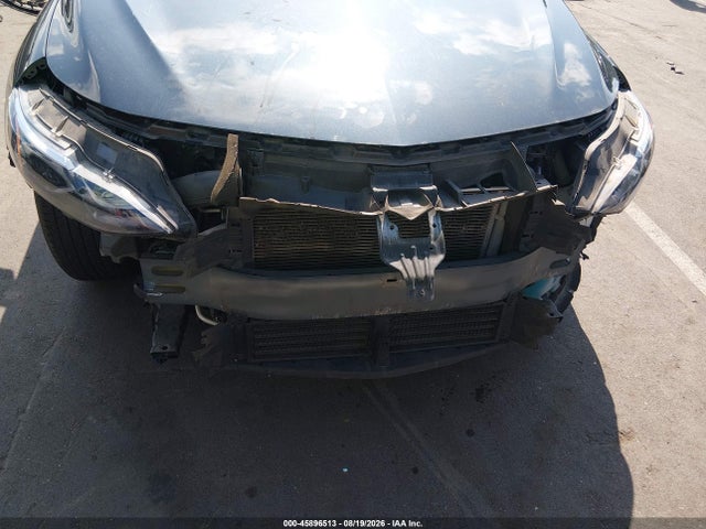 2019 Chevrolet Malibu 1ls მანქანა იყიდება აუქციონზე, vin: 1G1ZB5ST8KF224468, აუქციონის ნომერი: 45896513