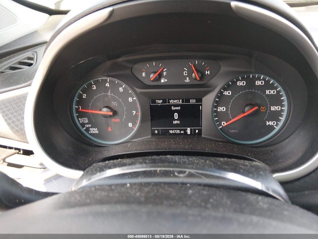 2019 Chevrolet Malibu 1ls მანქანა იყიდება აუქციონზე, vin: 1G1ZB5ST8KF224468, აუქციონის ნომერი: 45896513