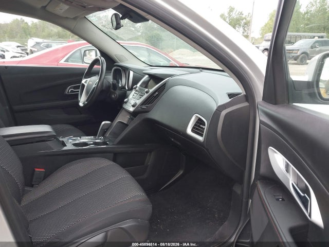 45896514 :رقم المزاد ، 1GNFLEEK5DZ113220 vin ، 2013 Chevrolet Equinox Lt مزاد بيع