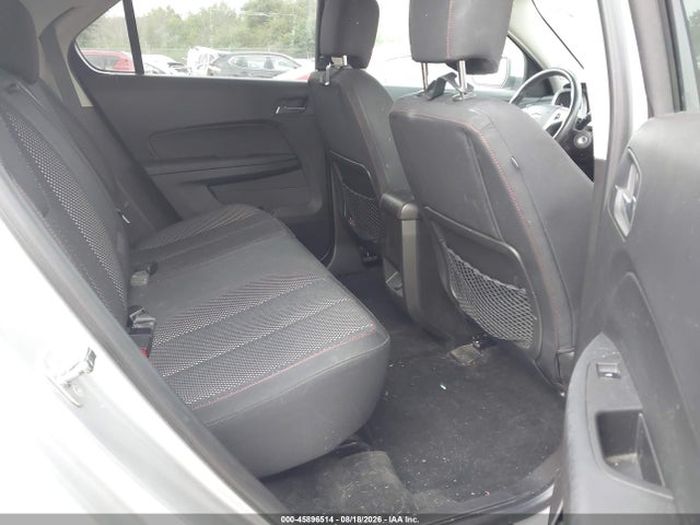 45896514 :رقم المزاد ، 1GNFLEEK5DZ113220 vin ، 2013 Chevrolet Equinox Lt مزاد بيع