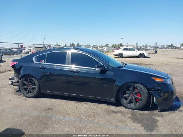 2012 Acura Tl 3.5 მანქანა იყიდება აუქციონზე, vin: 19UUA8F21CA007268, აუქციონის ნომერი: 45896515