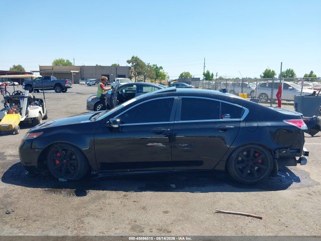 2012 Acura Tl 3.5 მანქანა იყიდება აუქციონზე, vin: 19UUA8F21CA007268, აუქციონის ნომერი: 45896515