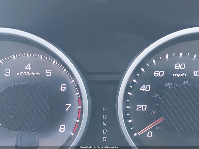 2012 Acura Tl 3.5 მანქანა იყიდება აუქციონზე, vin: 19UUA8F21CA007268, აუქციონის ნომერი: 45896515