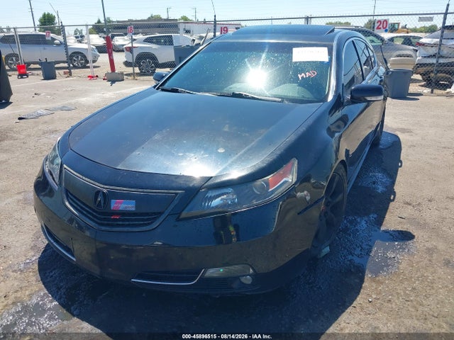 2012 Acura Tl 3.5 მანქანა იყიდება აუქციონზე, vin: 19UUA8F21CA007268, აუქციონის ნომერი: 45896515