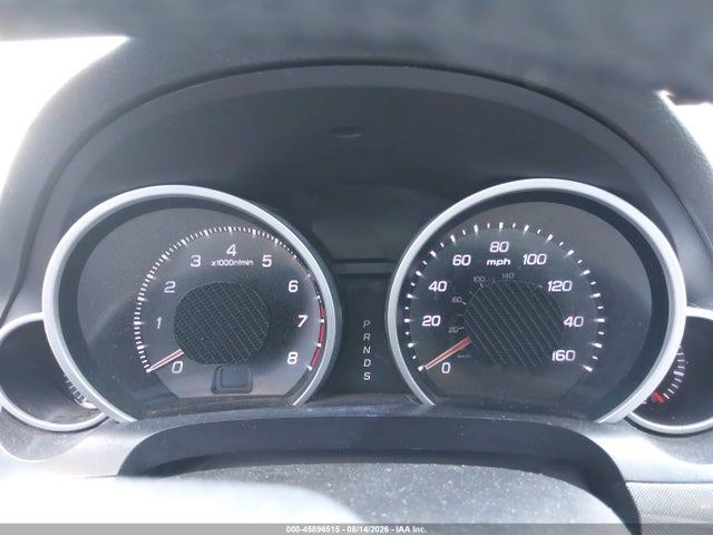 2012 Acura Tl 3.5 მანქანა იყიდება აუქციონზე, vin: 19UUA8F21CA007268, აუქციონის ნომერი: 45896515