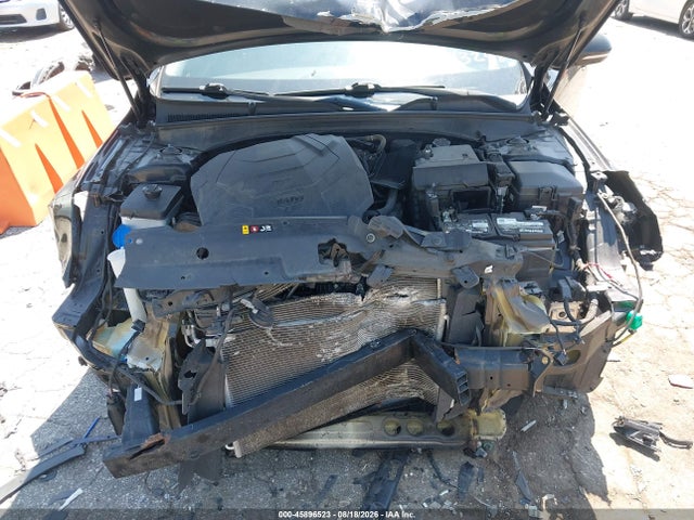 Aukcja sprzedaży 2017 Kia Cadenza Premium, vin: KNALC4J10H5083248, numer aukcji: 45896523