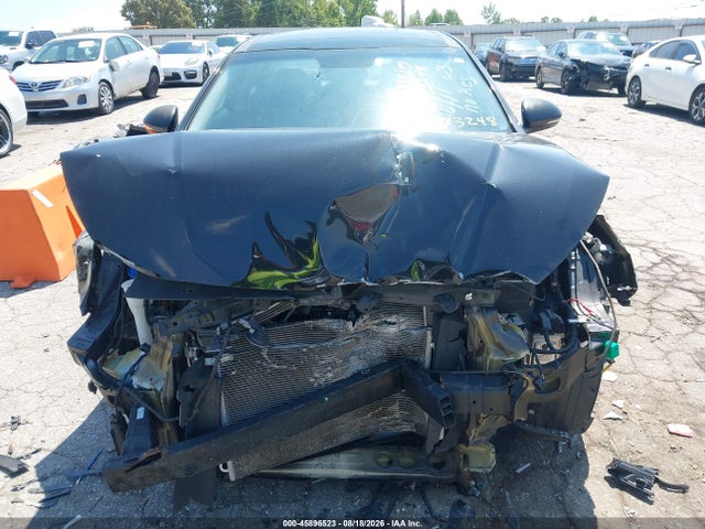 Aukcja sprzedaży 2017 Kia Cadenza Premium, vin: KNALC4J10H5083248, numer aukcji: 45896523