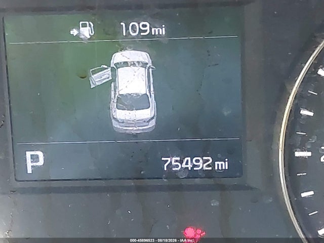 Aukcja sprzedaży 2017 Kia Cadenza Premium, vin: KNALC4J10H5083248, numer aukcji: 45896523