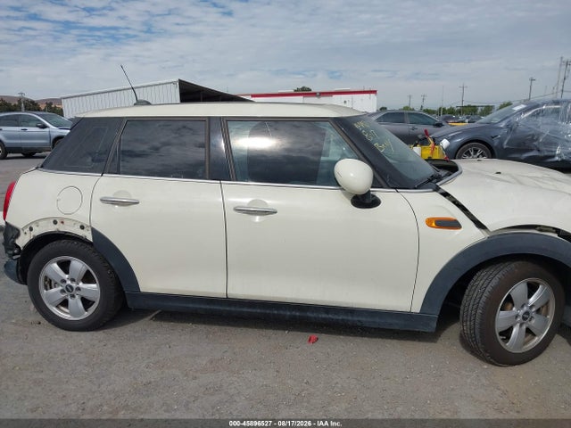 Mini Hardtop Cooper 2016 WMWXU1C53G2D11243 Image 17