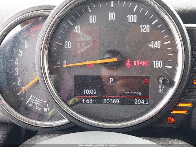 Mini Hardtop Cooper 2016 WMWXU1C53G2D11243 Image 19