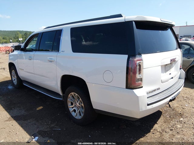 45896540 :رقم المزاد ، 1GKS2GKCXKR406809 vin ، 2019 Gmc Yukon Xl Slt مزاد بيع