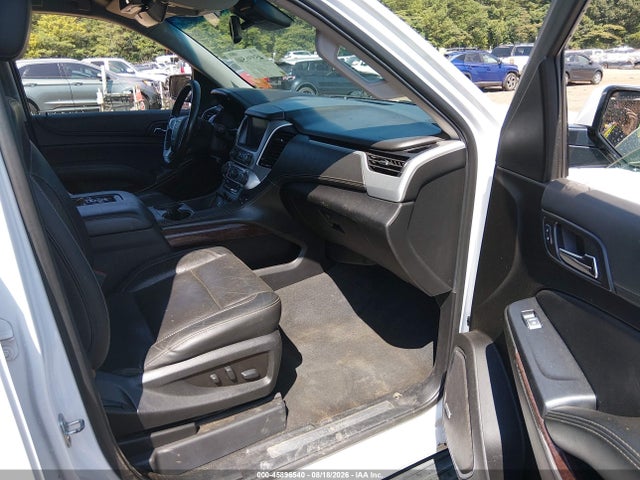 45896540 :رقم المزاد ، 1GKS2GKCXKR406809 vin ، 2019 Gmc Yukon Xl Slt مزاد بيع