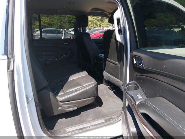 45896540 :رقم المزاد ، 1GKS2GKCXKR406809 vin ، 2019 Gmc Yukon Xl Slt مزاد بيع