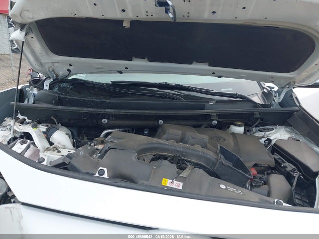 Toyota Rav4 Xle 2025 2T3P1RFV5SC509374 Image 10