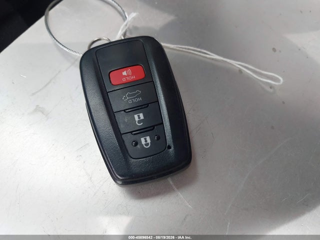 Toyota Rav4 Xle 2025 2T3P1RFV5SC509374 Image 11