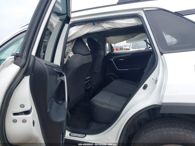 Toyota Rav4 Xle 2025 2T3P1RFV5SC509374 Image 8