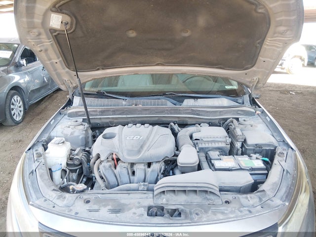 KIA OPTIMA EX 2015 5XXGN4A7XFG430872 Image 10