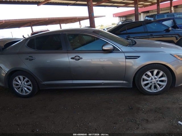 KIA OPTIMA EX 2015 5XXGN4A7XFG430872 Image 14