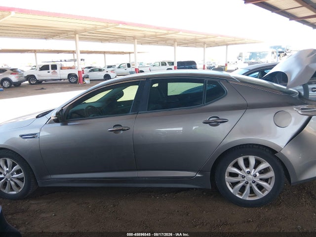KIA OPTIMA EX 2015 5XXGN4A7XFG430872 Image 15