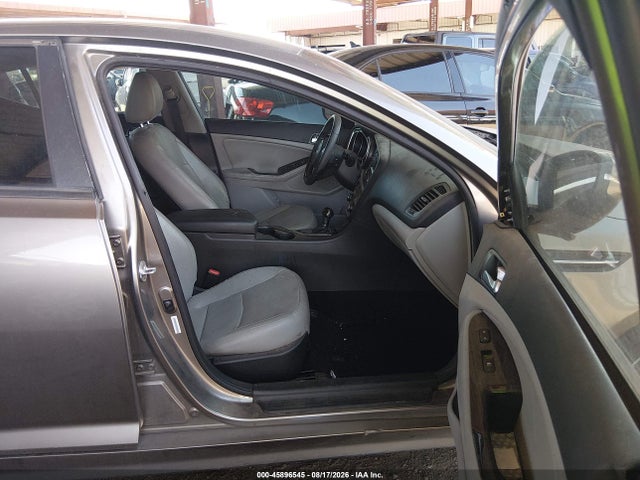 KIA OPTIMA EX 2015 5XXGN4A7XFG430872 Image 5