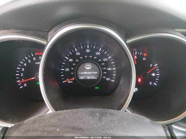 KIA OPTIMA EX 2015 5XXGN4A7XFG430872 Image 7