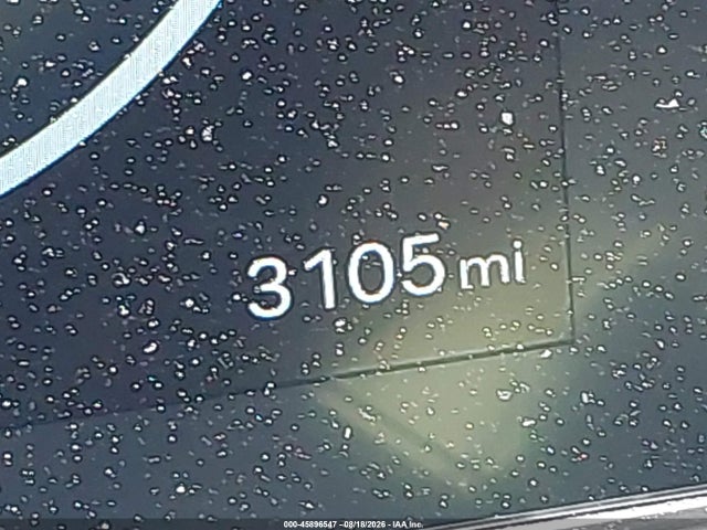 45896547 :رقم المزاد ، KM8HECA35TU371842 vin ، 2026 Hyundai Kona Limited مزاد بيع