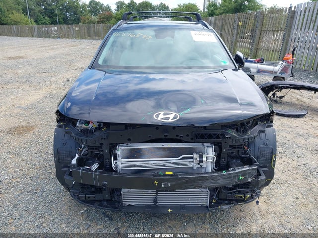 45896547 :رقم المزاد ، KM8HECA35TU371842 vin ، 2026 Hyundai Kona Limited مزاد بيع