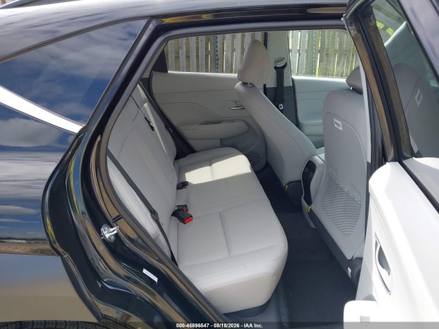 45896547 :رقم المزاد ، KM8HECA35TU371842 vin ، 2026 Hyundai Kona Limited مزاد بيع