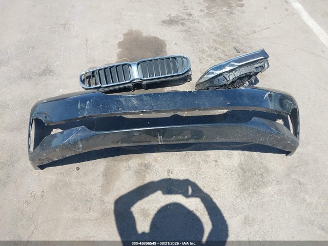 BMW 530e Xdrive 2022 WBA33AG05NCK94904 Image 12