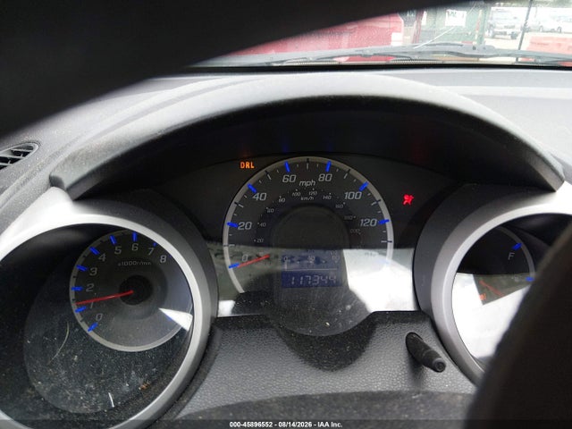 2013 Honda Fit მანქანა იყიდება აუქციონზე, vin: JHMGE8H38DC067235, აუქციონის ნომერი: 45896552
