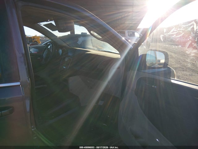 Aukcja sprzedaży 2016 Chrysler Town & Country Touring, vin: 2C4RC1BG6GR282093, numer aukcji: 45896553
