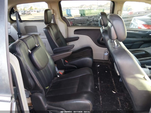 Aukcja sprzedaży 2016 Chrysler Town & Country Touring, vin: 2C4RC1BG6GR282093, numer aukcji: 45896553