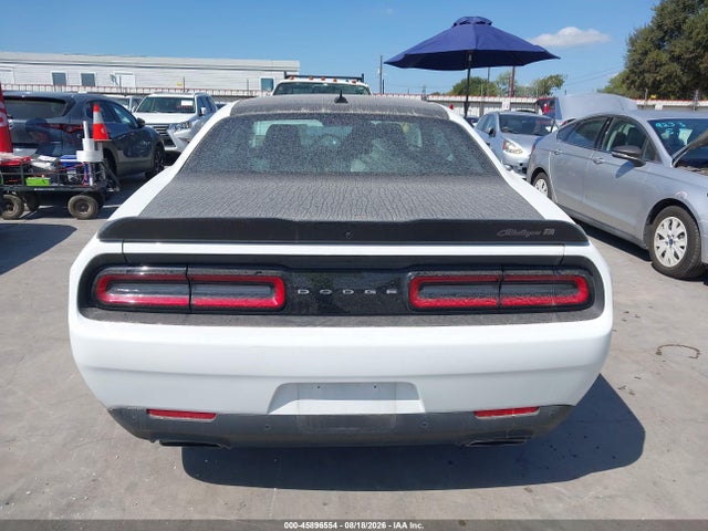 Aukcja sprzedaży 2023 Dodge Challenger R/t Scat Pack, vin: 2C3CDZFJ0PH668316, numer aukcji: 45896554