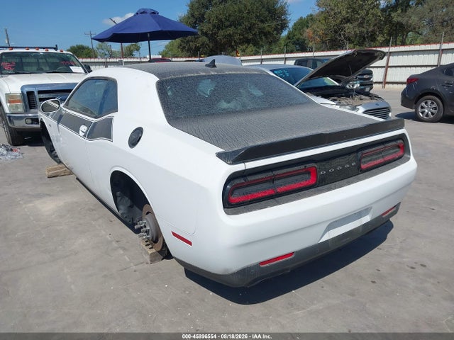 Aukcja sprzedaży 2023 Dodge Challenger R/t Scat Pack, vin: 2C3CDZFJ0PH668316, numer aukcji: 45896554