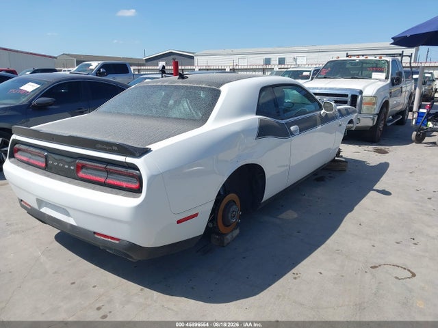 Aukcja sprzedaży 2023 Dodge Challenger R/t Scat Pack, vin: 2C3CDZFJ0PH668316, numer aukcji: 45896554