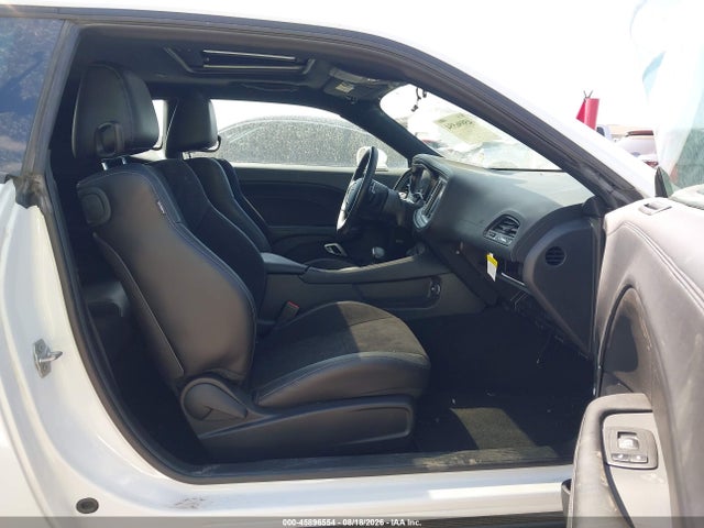 Aukcja sprzedaży 2023 Dodge Challenger R/t Scat Pack, vin: 2C3CDZFJ0PH668316, numer aukcji: 45896554