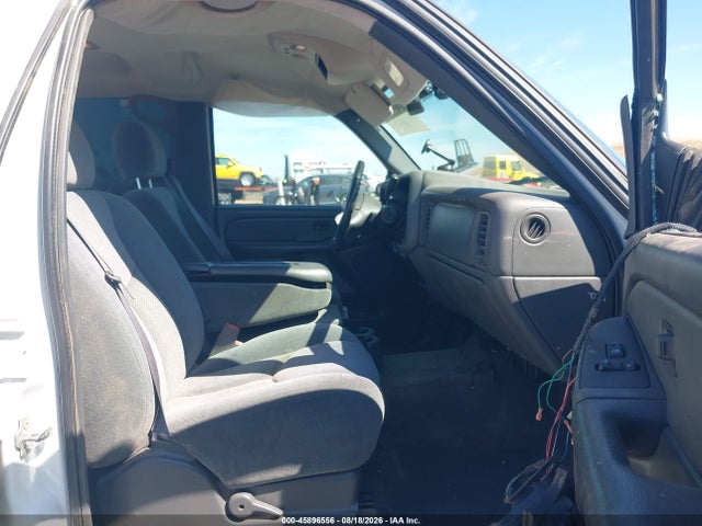 Aukcja sprzedaży 2004 Chevrolet Silverado 2500hd Ls, vin: 1GCHC23U24F241632, numer aukcji: 45896556