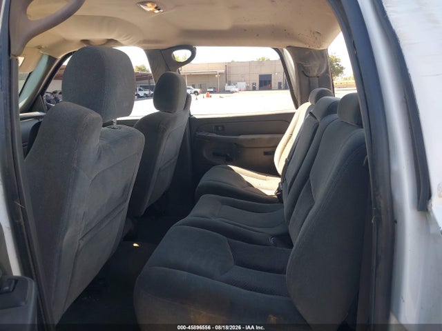 Aukcja sprzedaży 2004 Chevrolet Silverado 2500hd Ls, vin: 1GCHC23U24F241632, numer aukcji: 45896556