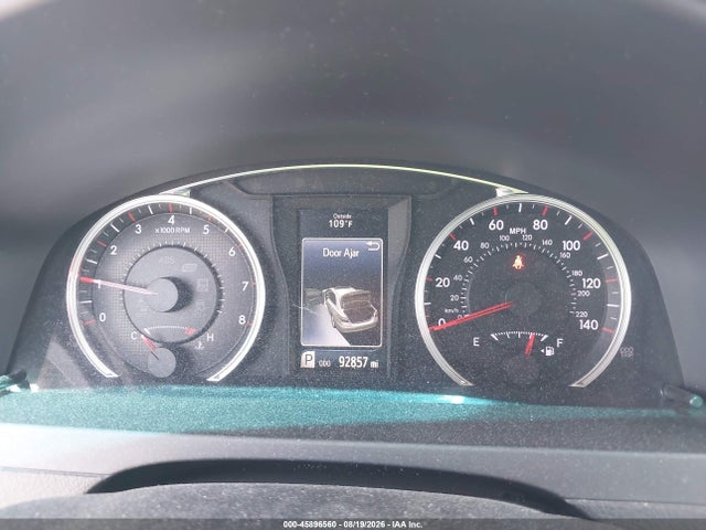 Продаж на аукціоні авто 2017 Toyota Camry Se, vin: 4T1BF1FK8HU755077, номер лоту: 45896560