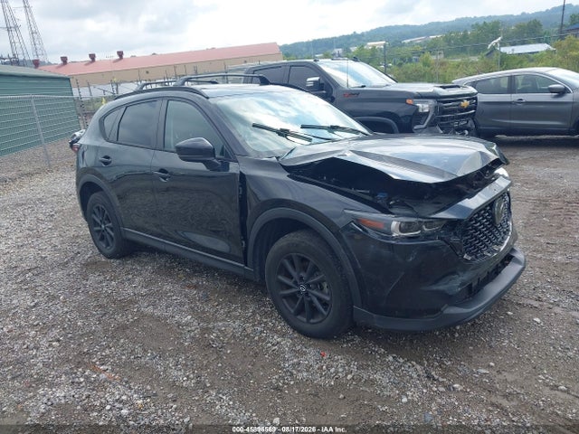 Aukcja sprzedaży 2023 Mazda Cx-5 2.5 S Preferred, vin: JM3KFBCM3P0145942, numer aukcji: 45896569
